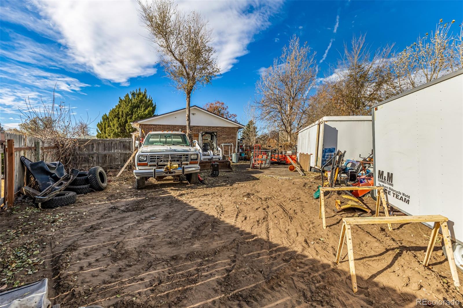 MLS Image #16 for 14743  march drive,denver, Colorado