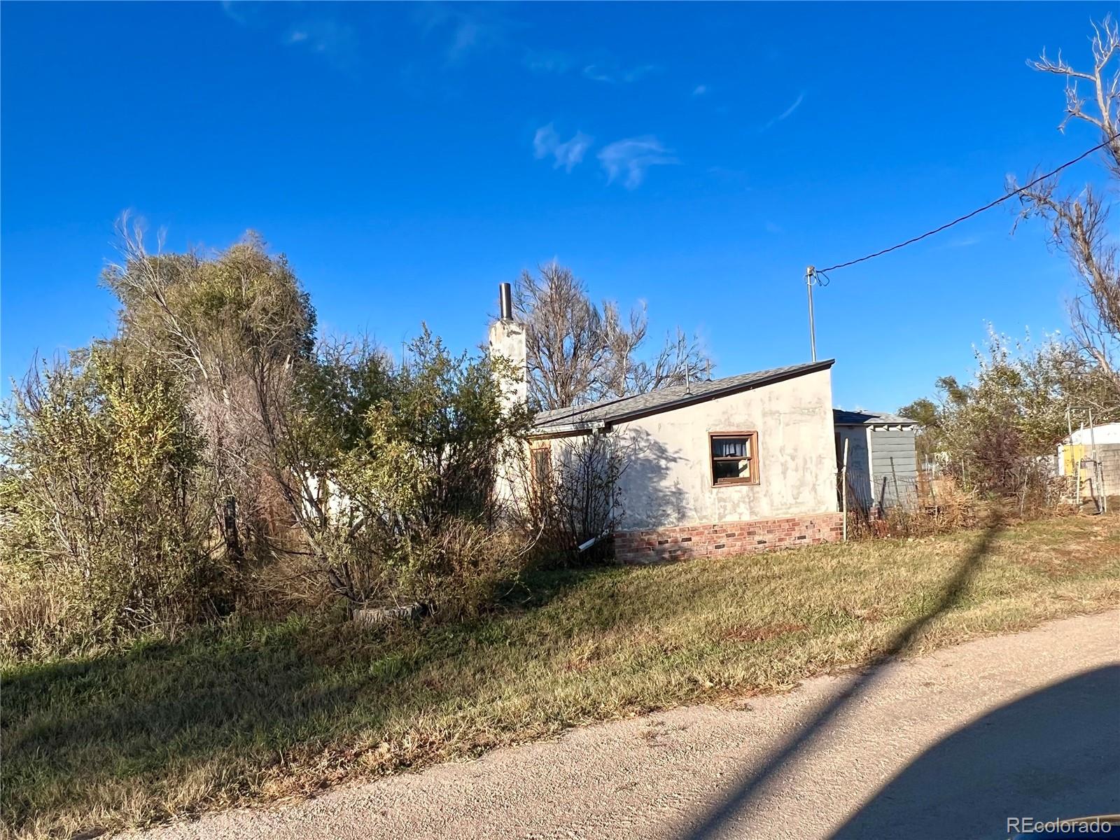 MLS Image #2 for 419  buffalo street,simla, Colorado