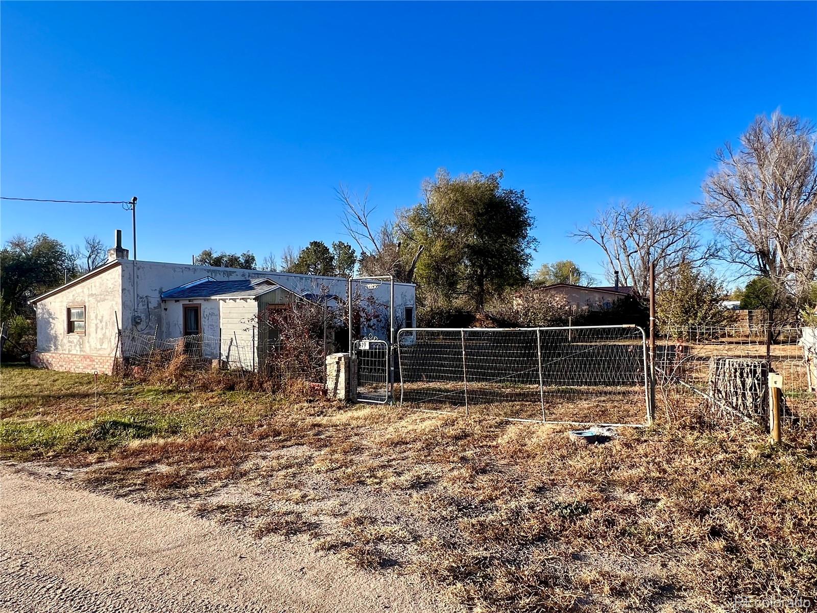 MLS Image #3 for 419  buffalo street,simla, Colorado