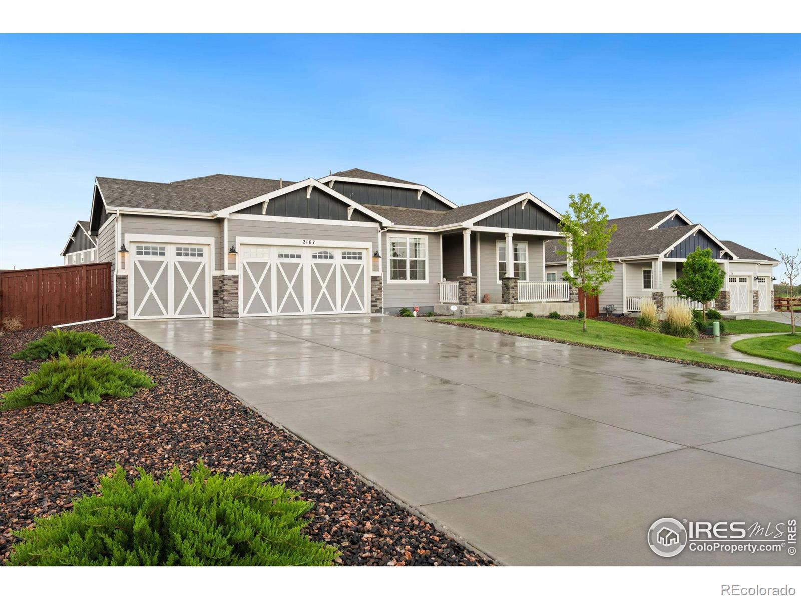 CMA Image for 2167  First Light Court,Windsor, Colorado