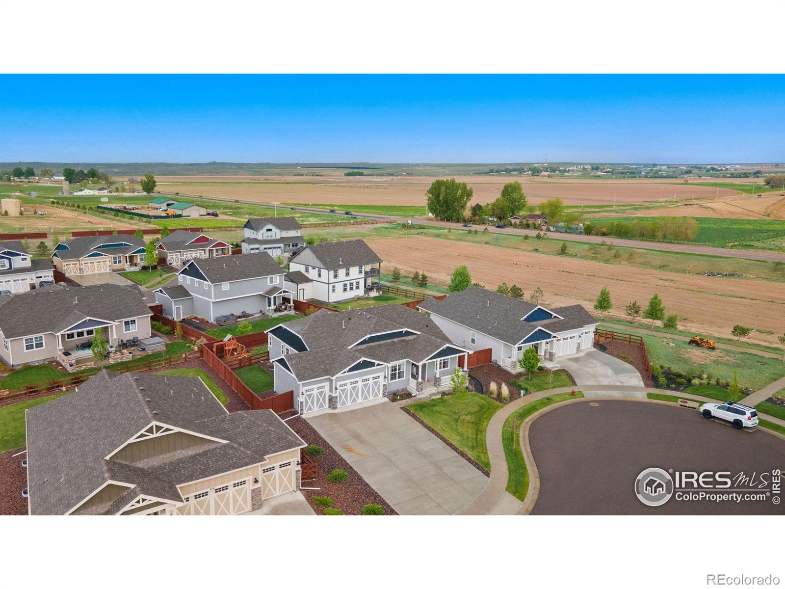 MLS Image #3 for 2167  first light court,windsor, Colorado