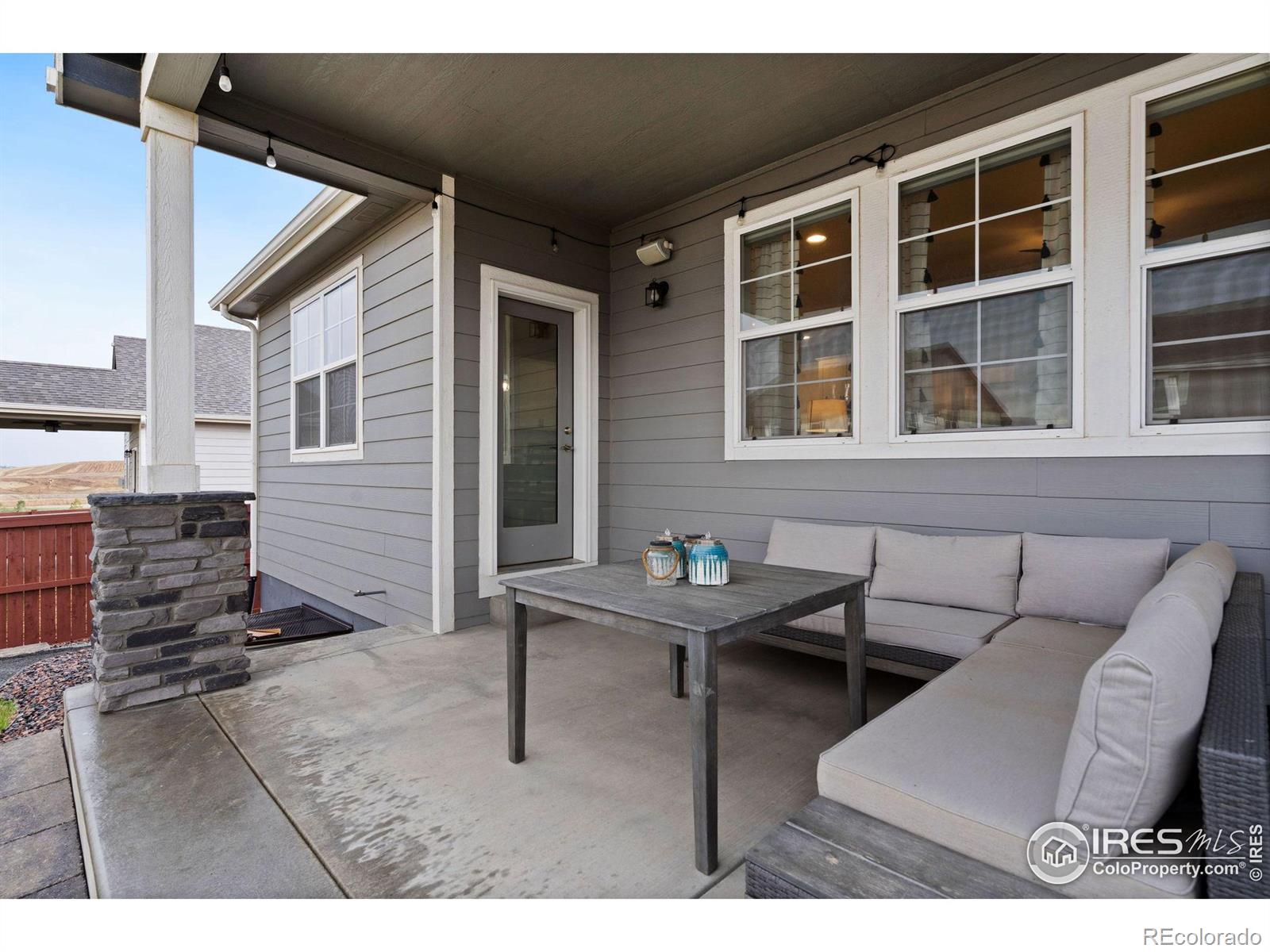 MLS Image #34 for 2167  first light court,windsor, Colorado