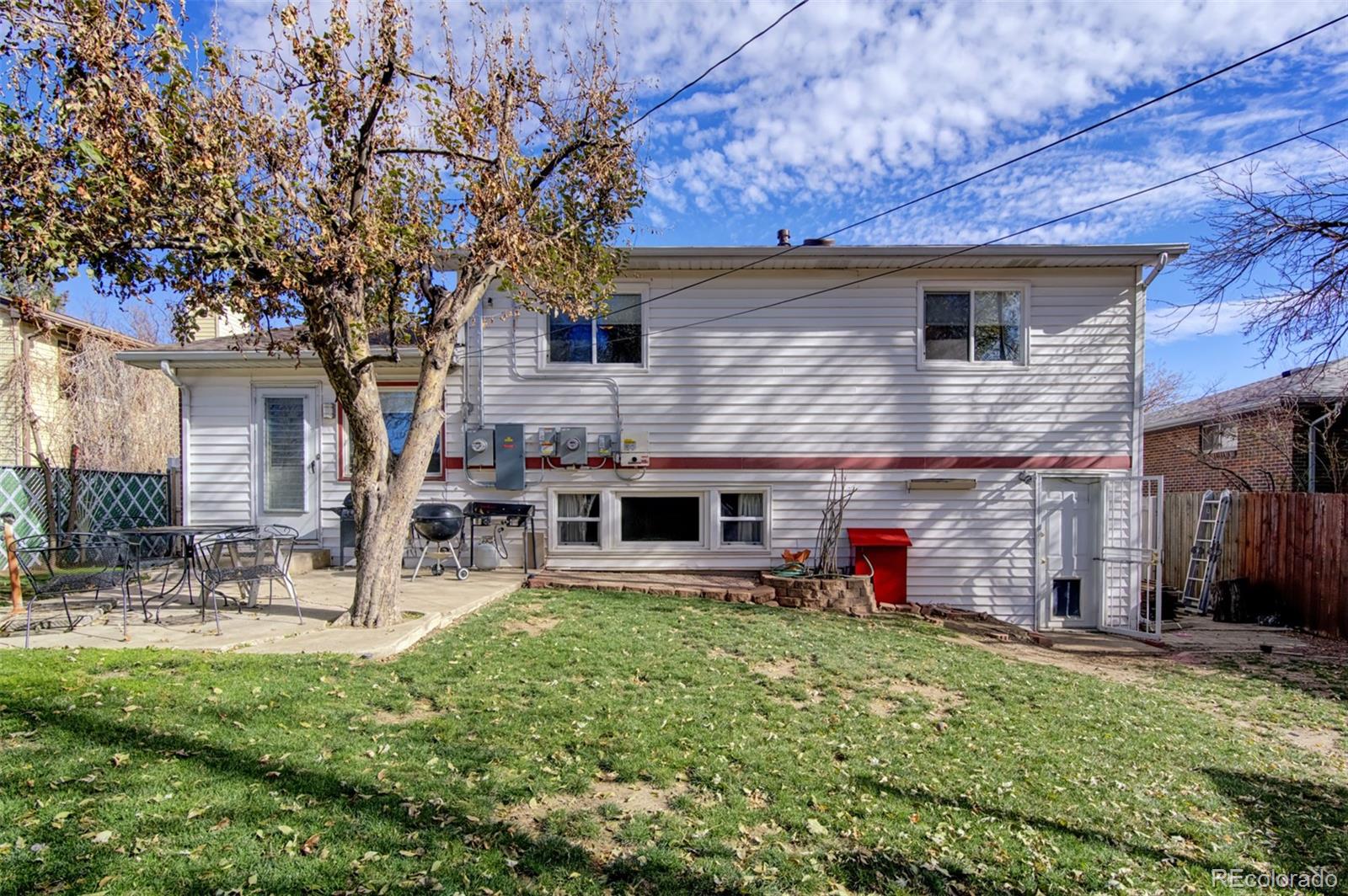 MLS Image #21 for 2012  collier avenue,colorado springs, Colorado