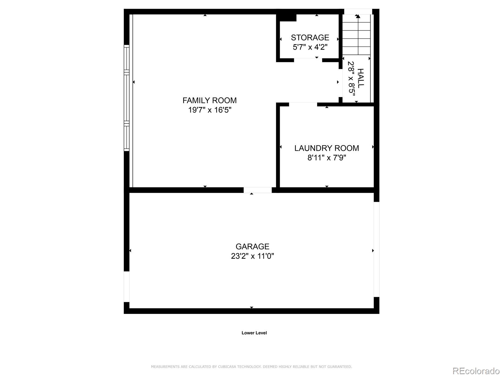 MLS Image #28 for 2012  collier avenue,colorado springs, Colorado