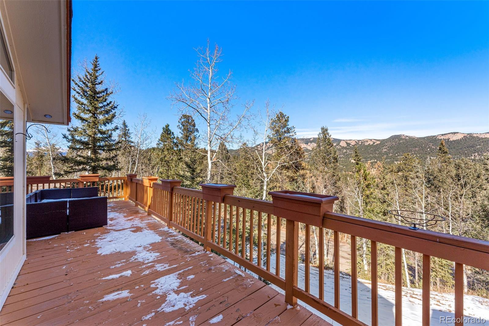 MLS Image #28 for 33782  nova road,pine, Colorado