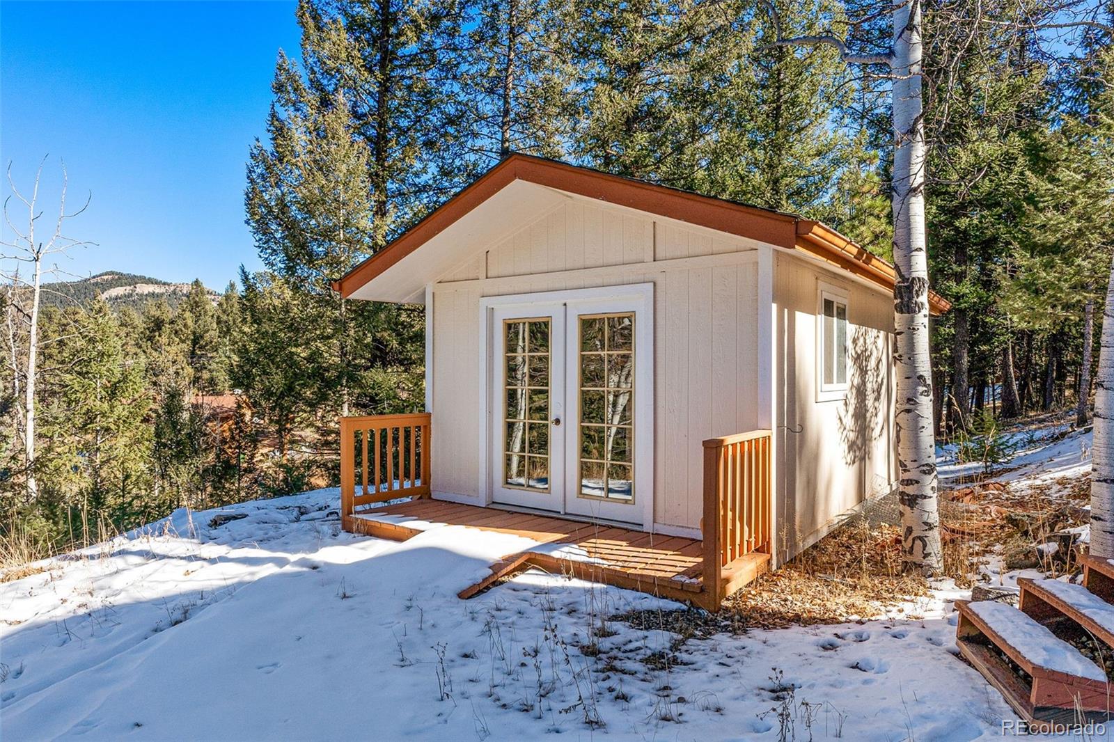 MLS Image #31 for 33782  nova road,pine, Colorado