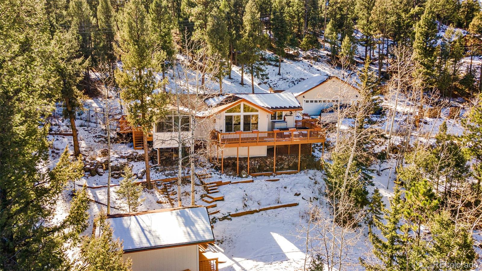 MLS Image #36 for 33782  nova road,pine, Colorado