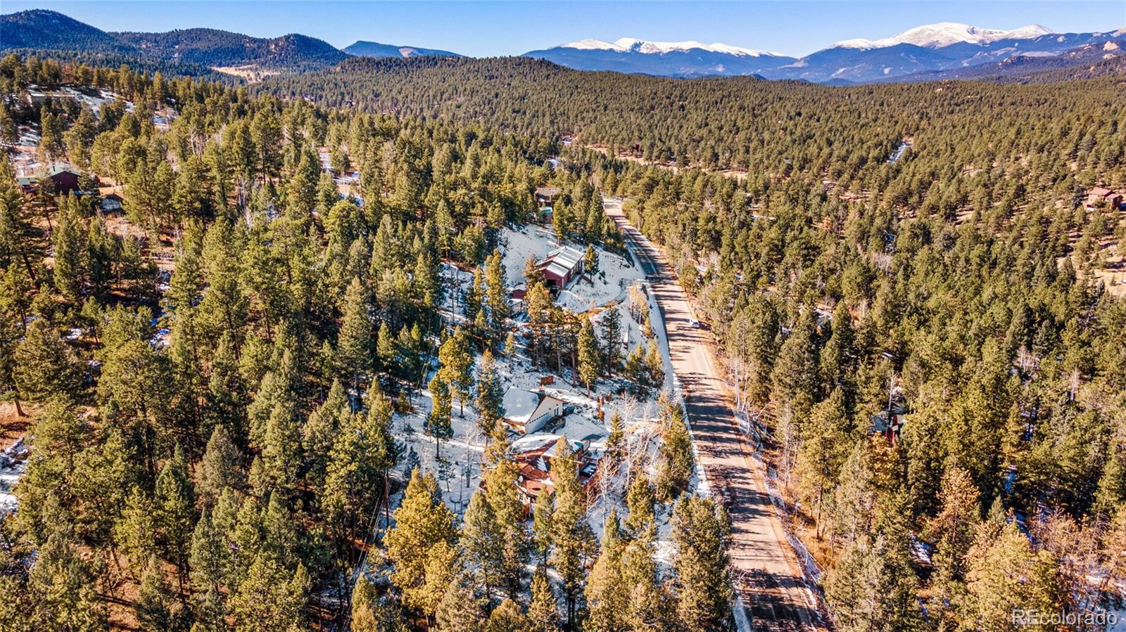 MLS Image #47 for 33782  nova road,pine, Colorado