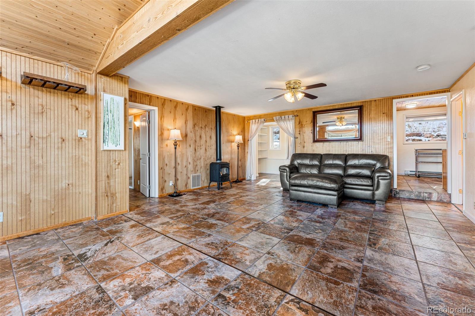 MLS Image #5 for 33782  nova road,pine, Colorado