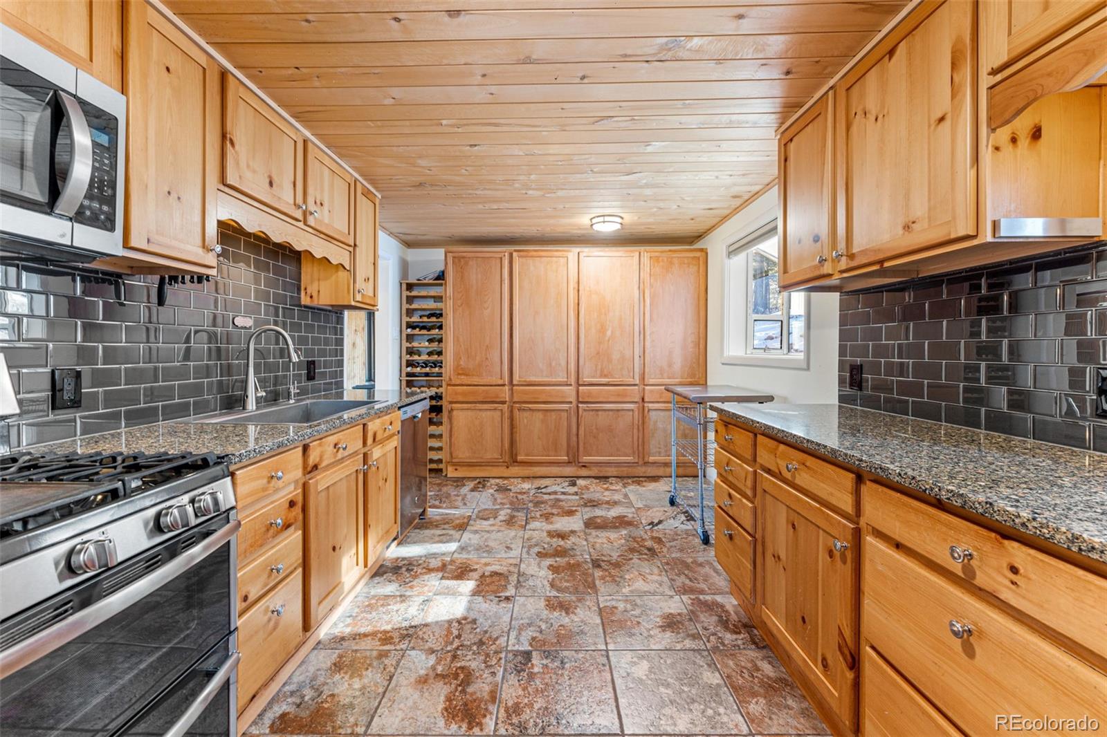 MLS Image #7 for 33782  nova road,pine, Colorado