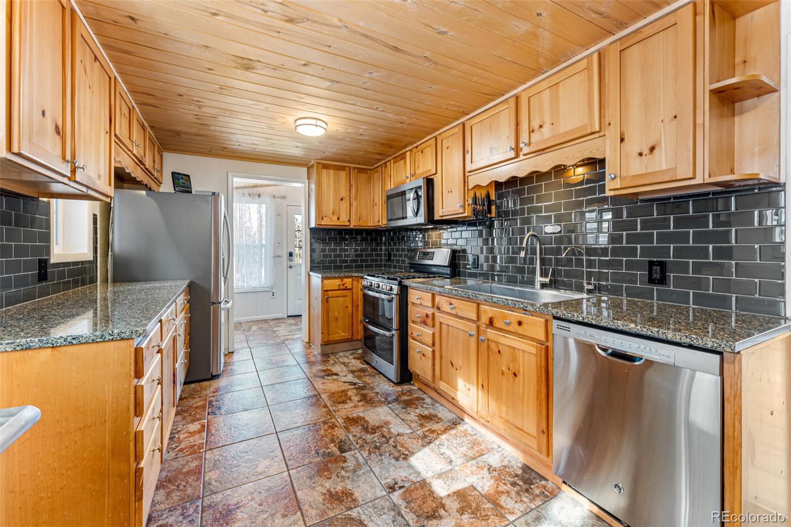 MLS Image #8 for 33782  nova road,pine, Colorado