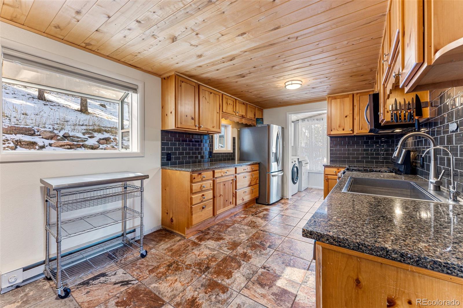 MLS Image #9 for 33782  nova road,pine, Colorado