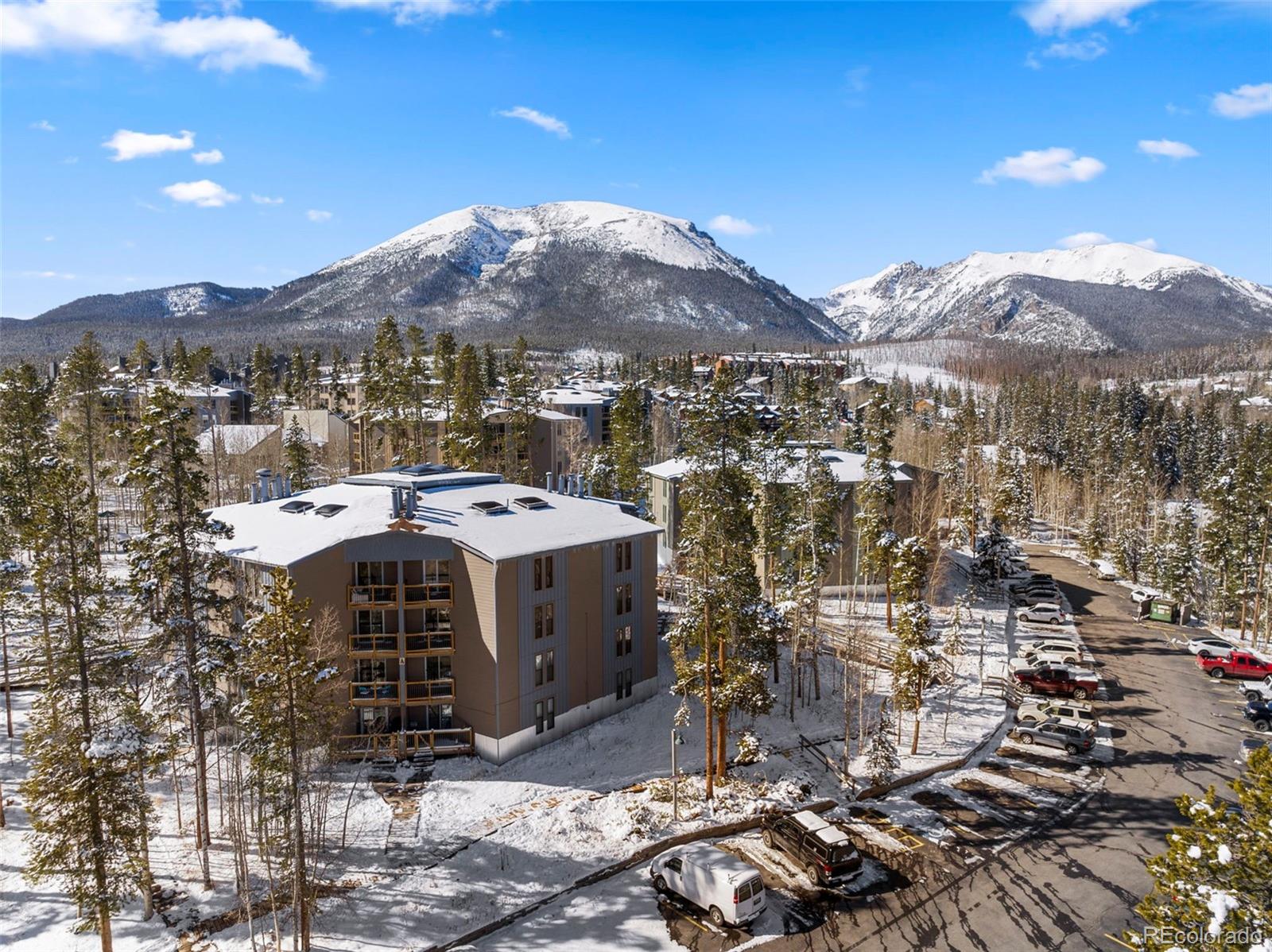 MLS Image #1 for 2100  lodge pole circle,silverthorne, Colorado