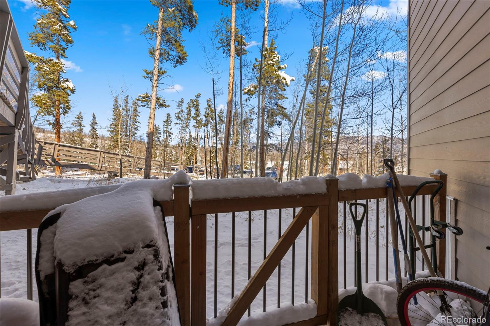 MLS Image #16 for 2100  lodge pole circle,silverthorne, Colorado