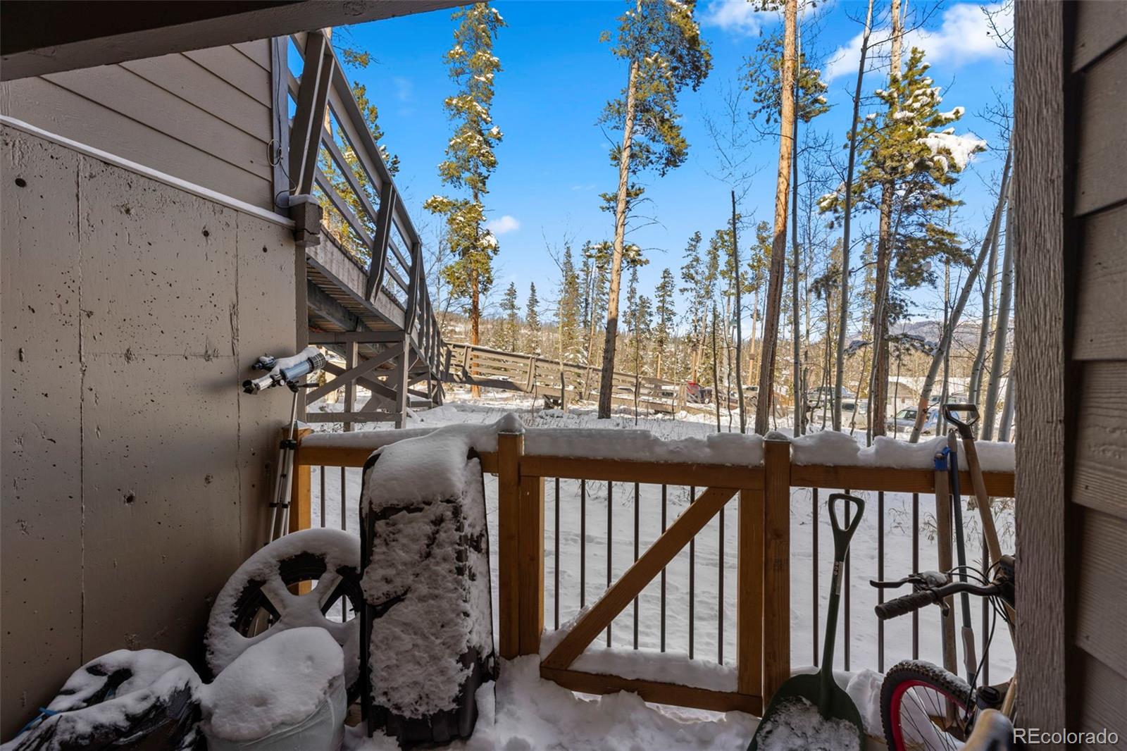 MLS Image #17 for 2100  lodge pole circle,silverthorne, Colorado