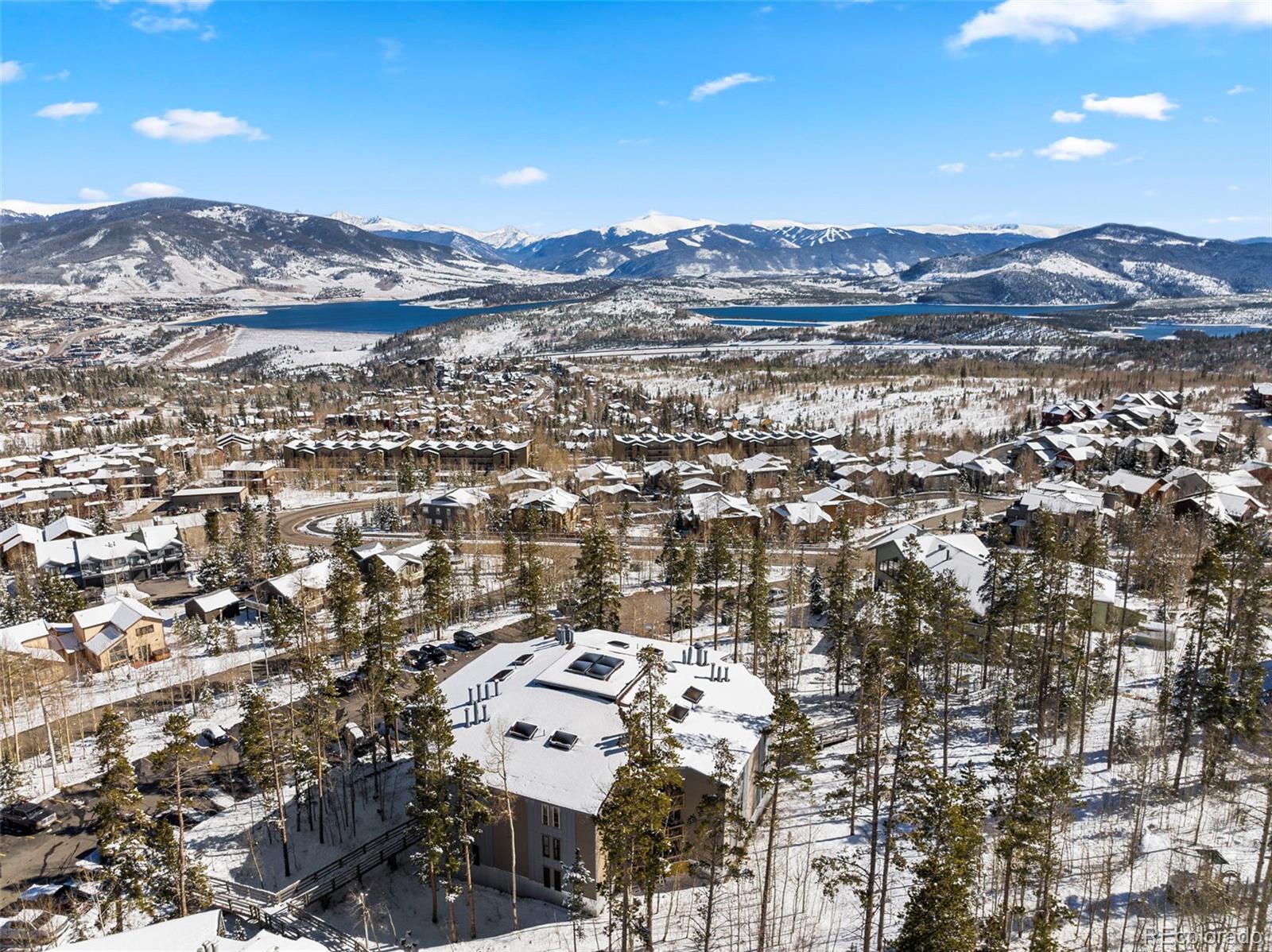 MLS Image #20 for 2100  lodge pole circle,silverthorne, Colorado