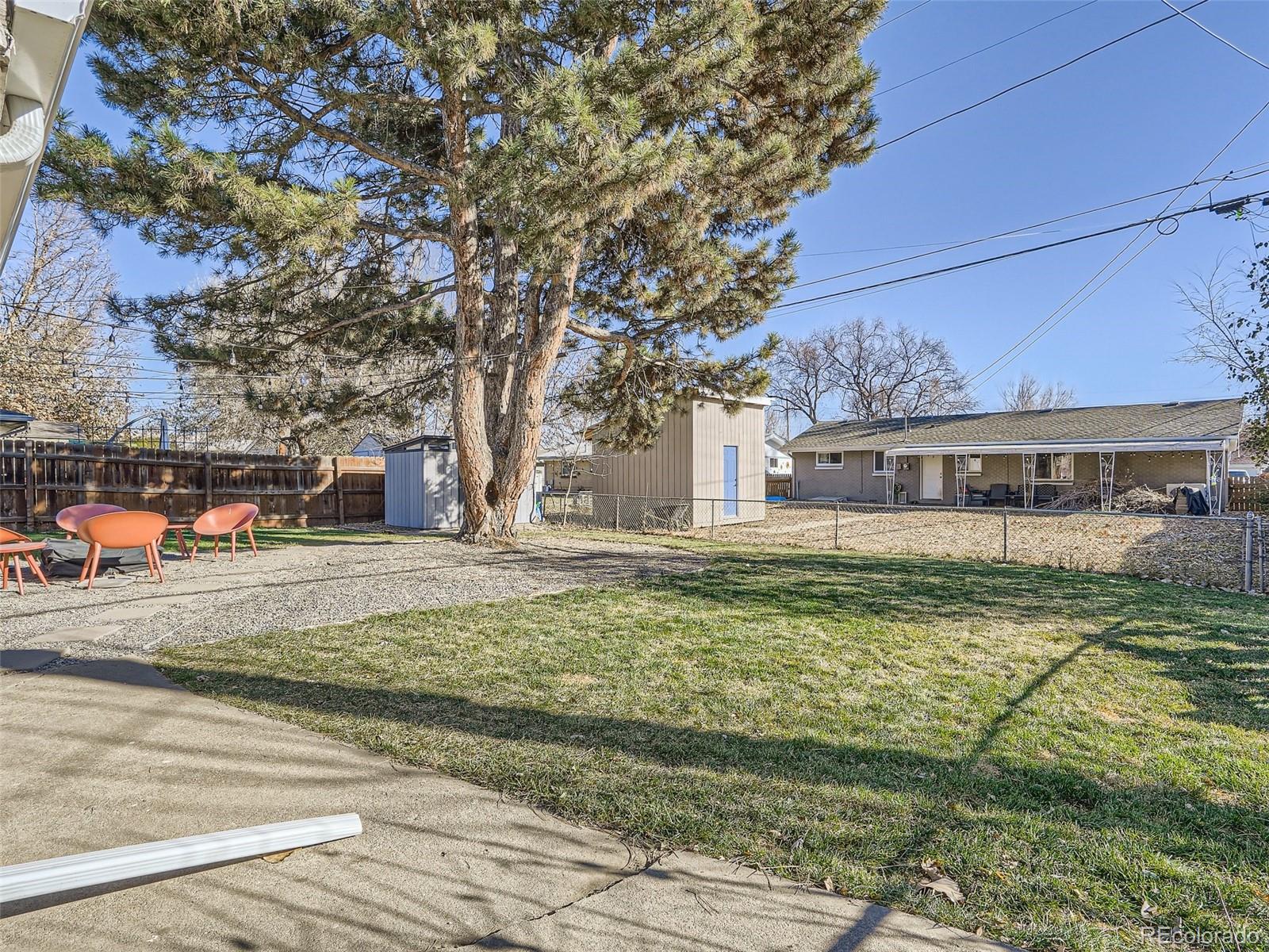 MLS Image #24 for 4712  cody street,wheat ridge, Colorado