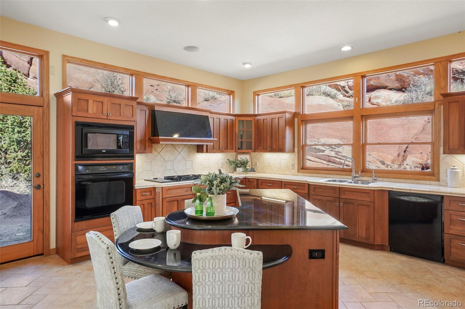 MLS Image #10 for 6273  torrey pines drive,larkspur, Colorado