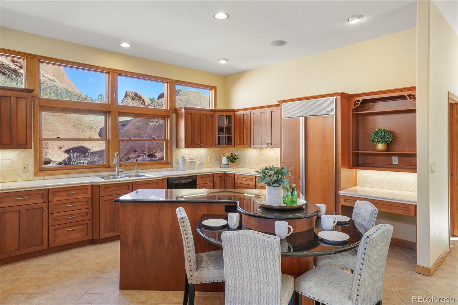 MLS Image #13 for 6273  torrey pines drive,larkspur, Colorado