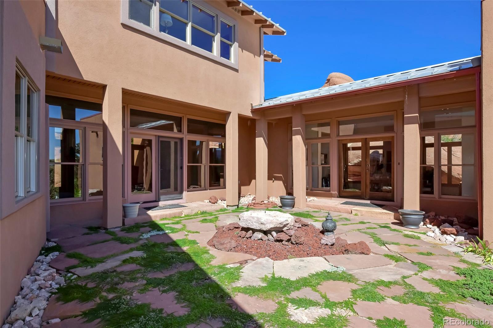 MLS Image #3 for 6273  torrey pines drive,larkspur, Colorado