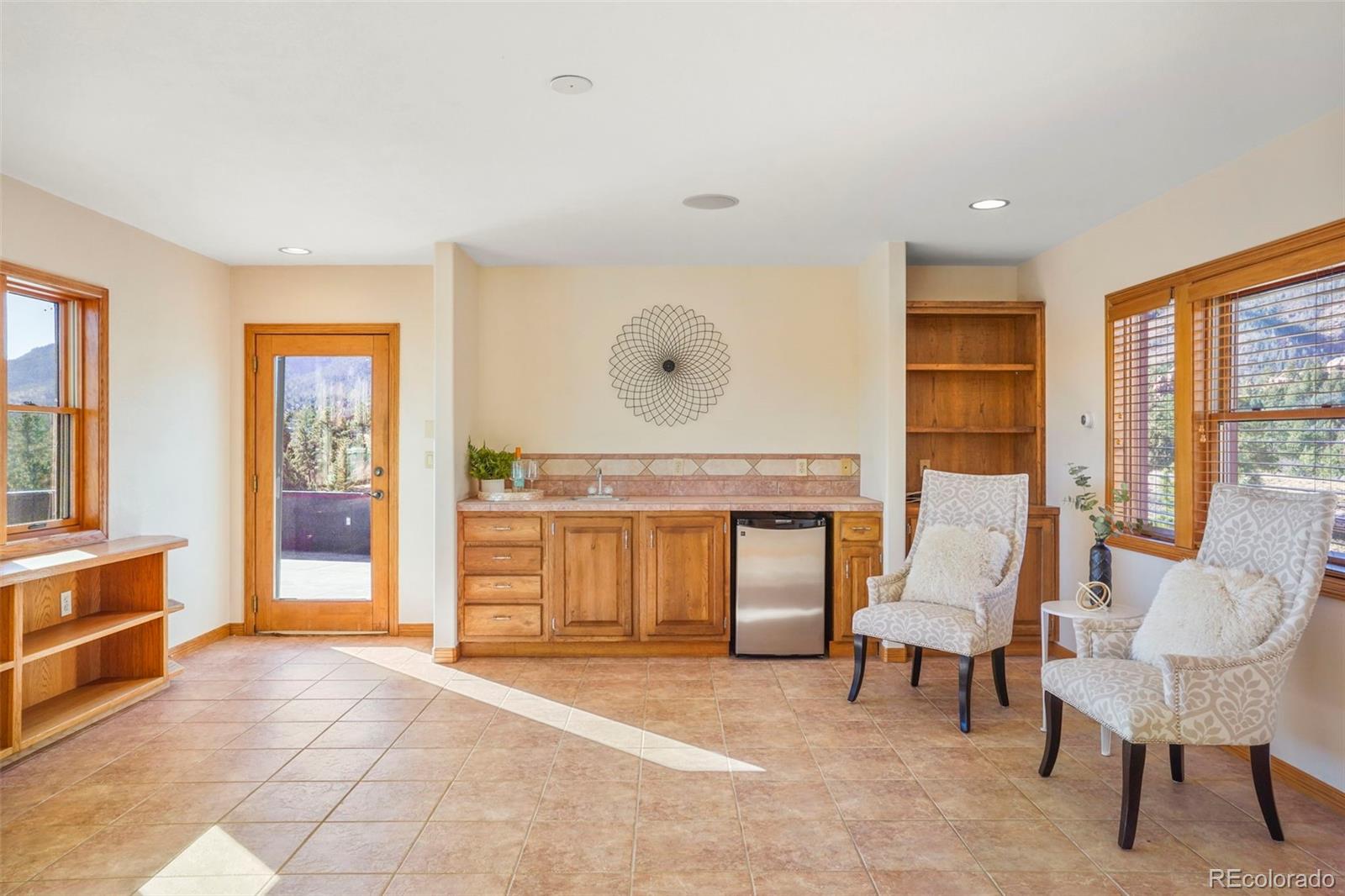 MLS Image #31 for 6273  torrey pines drive,larkspur, Colorado