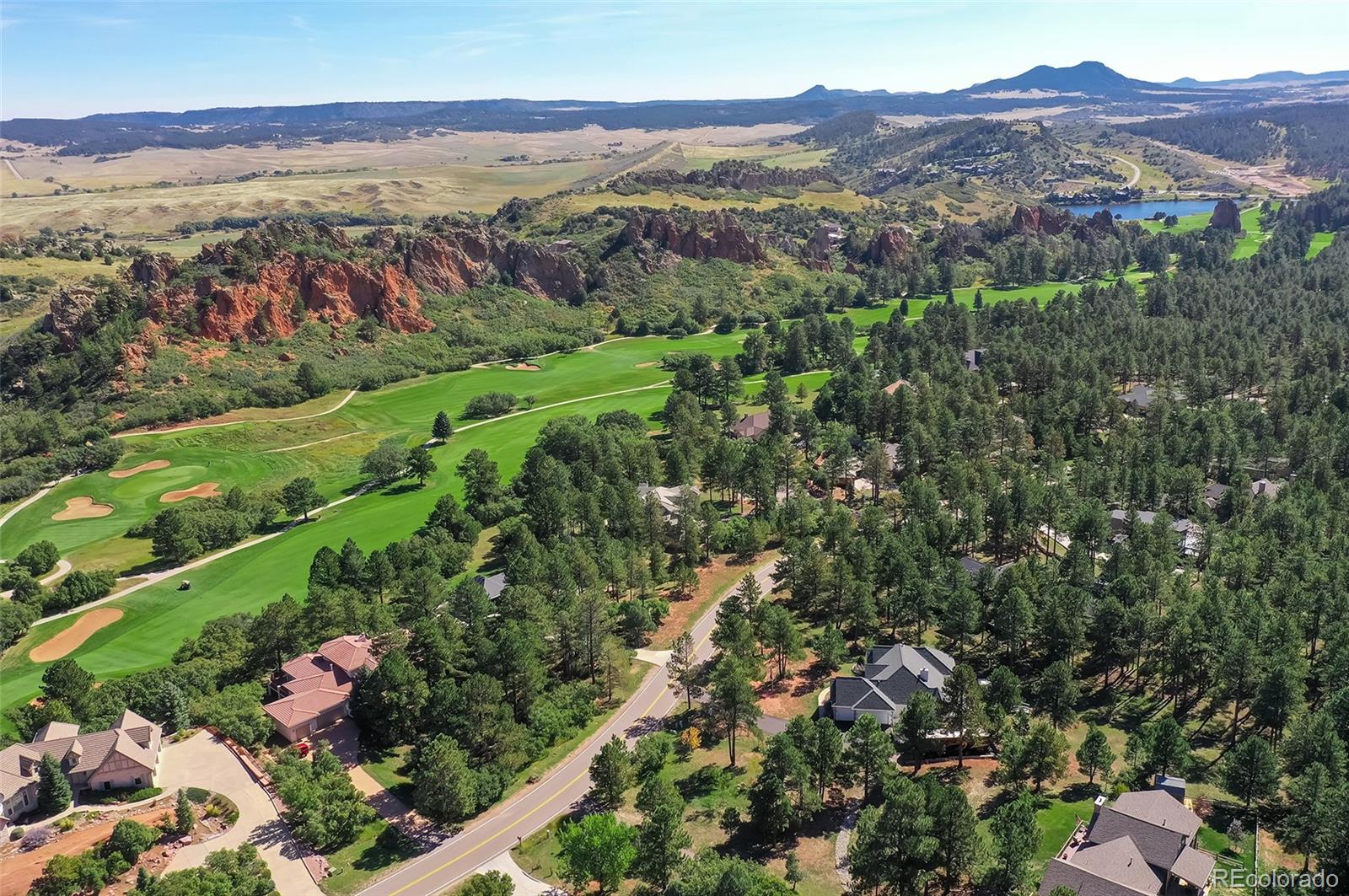 MLS Image #46 for 6273  torrey pines drive,larkspur, Colorado