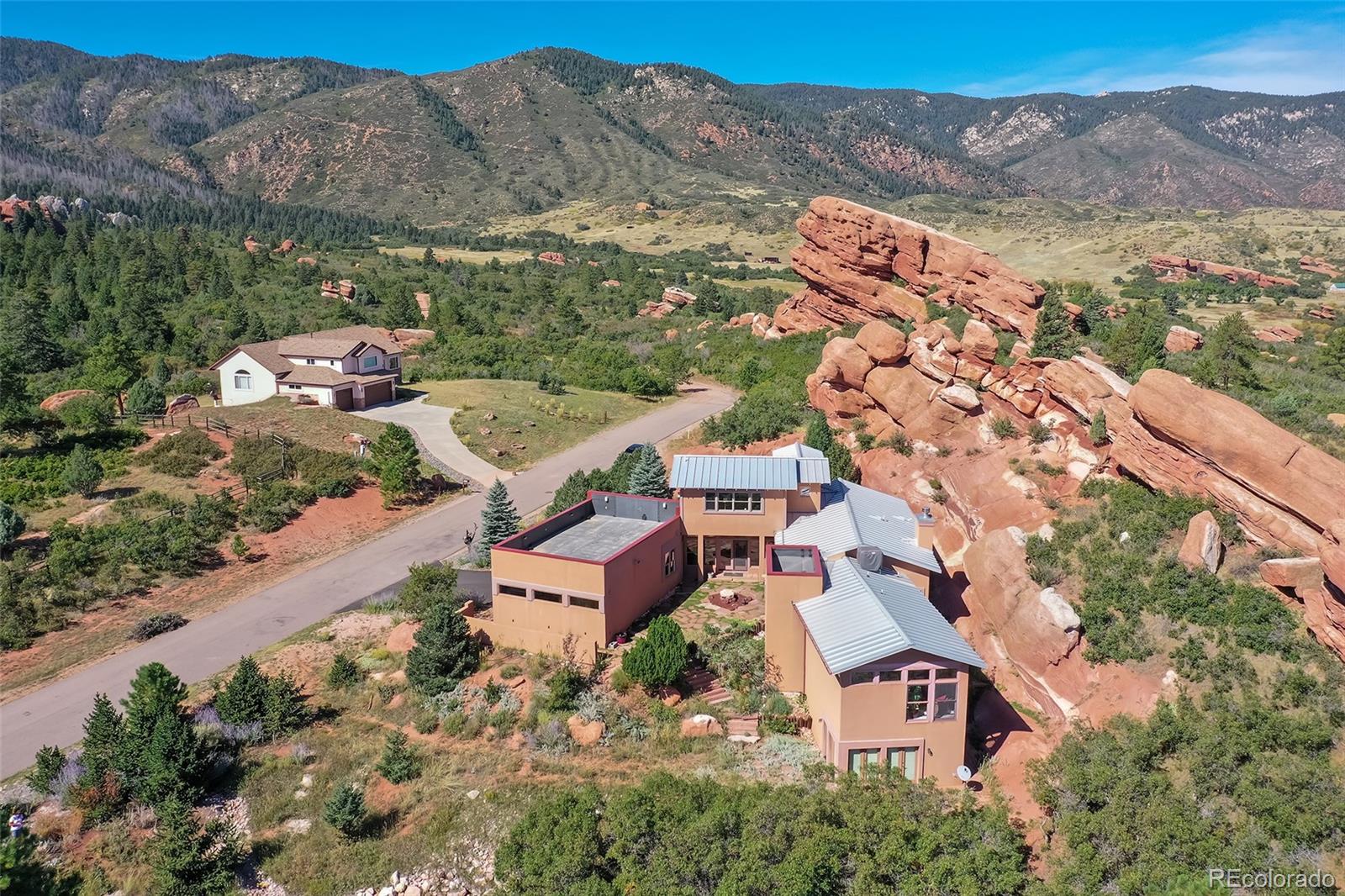 MLS Image #49 for 6273  torrey pines drive,larkspur, Colorado