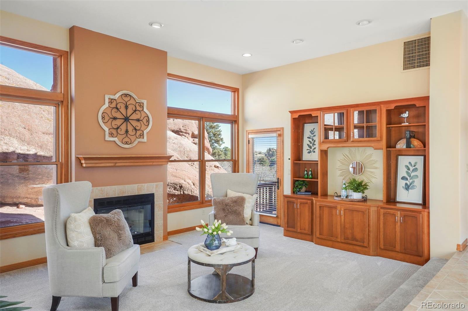 MLS Image #6 for 6273  torrey pines drive,larkspur, Colorado