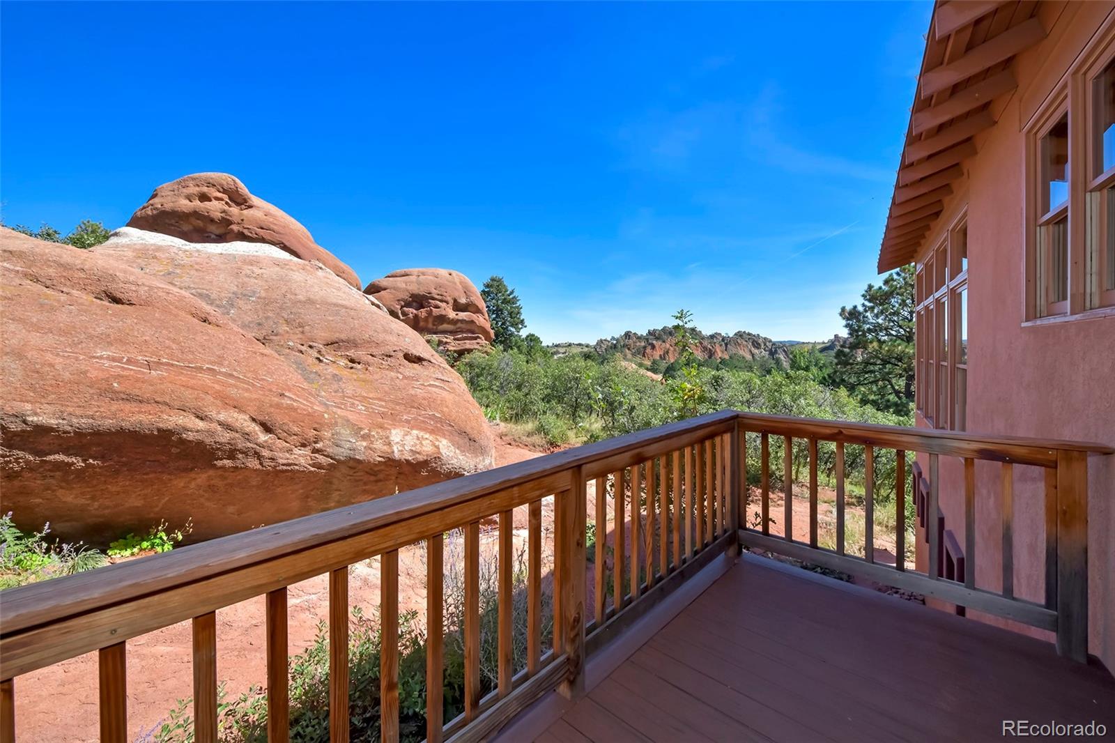 MLS Image #7 for 6273  torrey pines drive,larkspur, Colorado