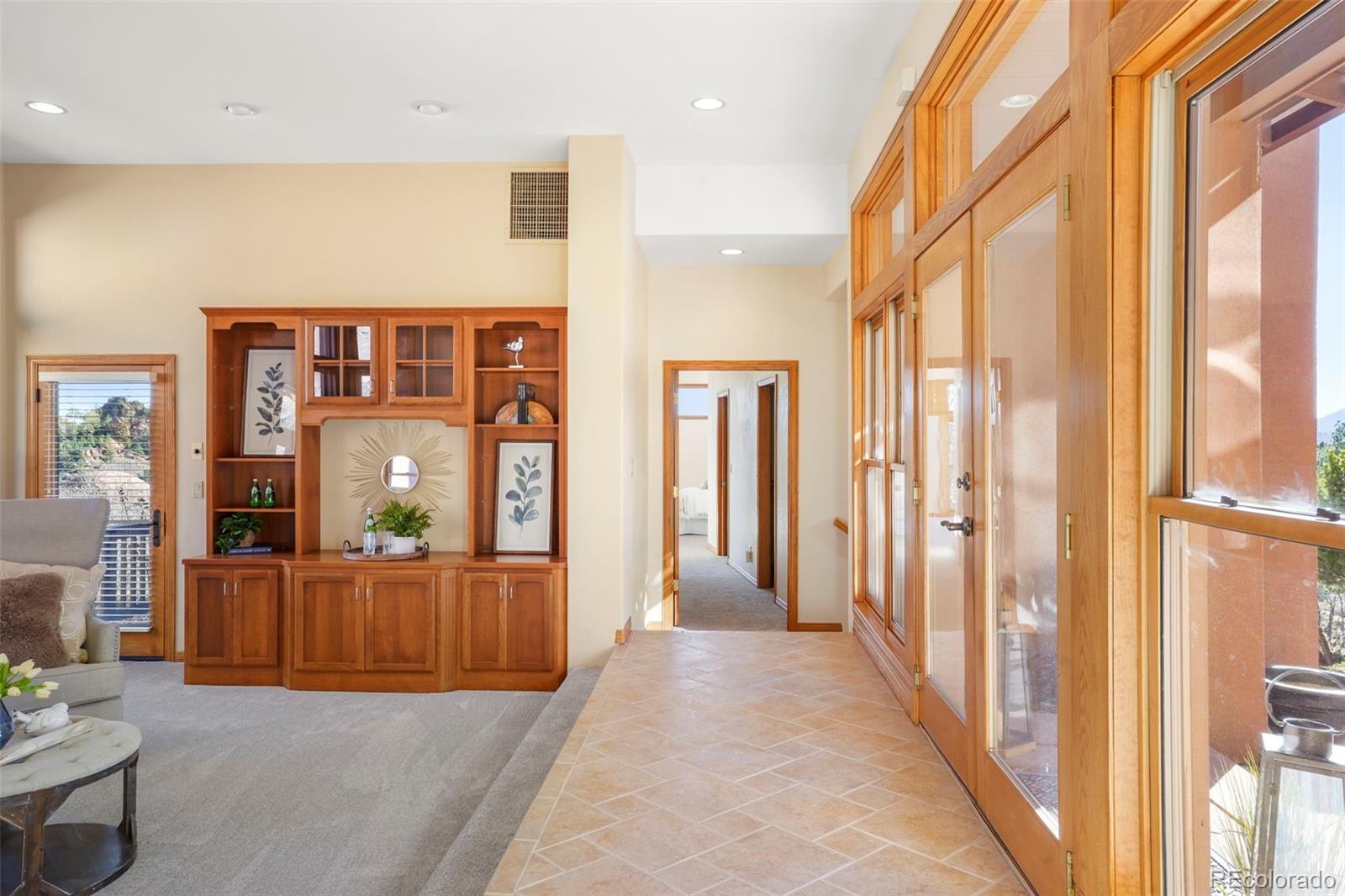 MLS Image #8 for 6273  torrey pines drive,larkspur, Colorado