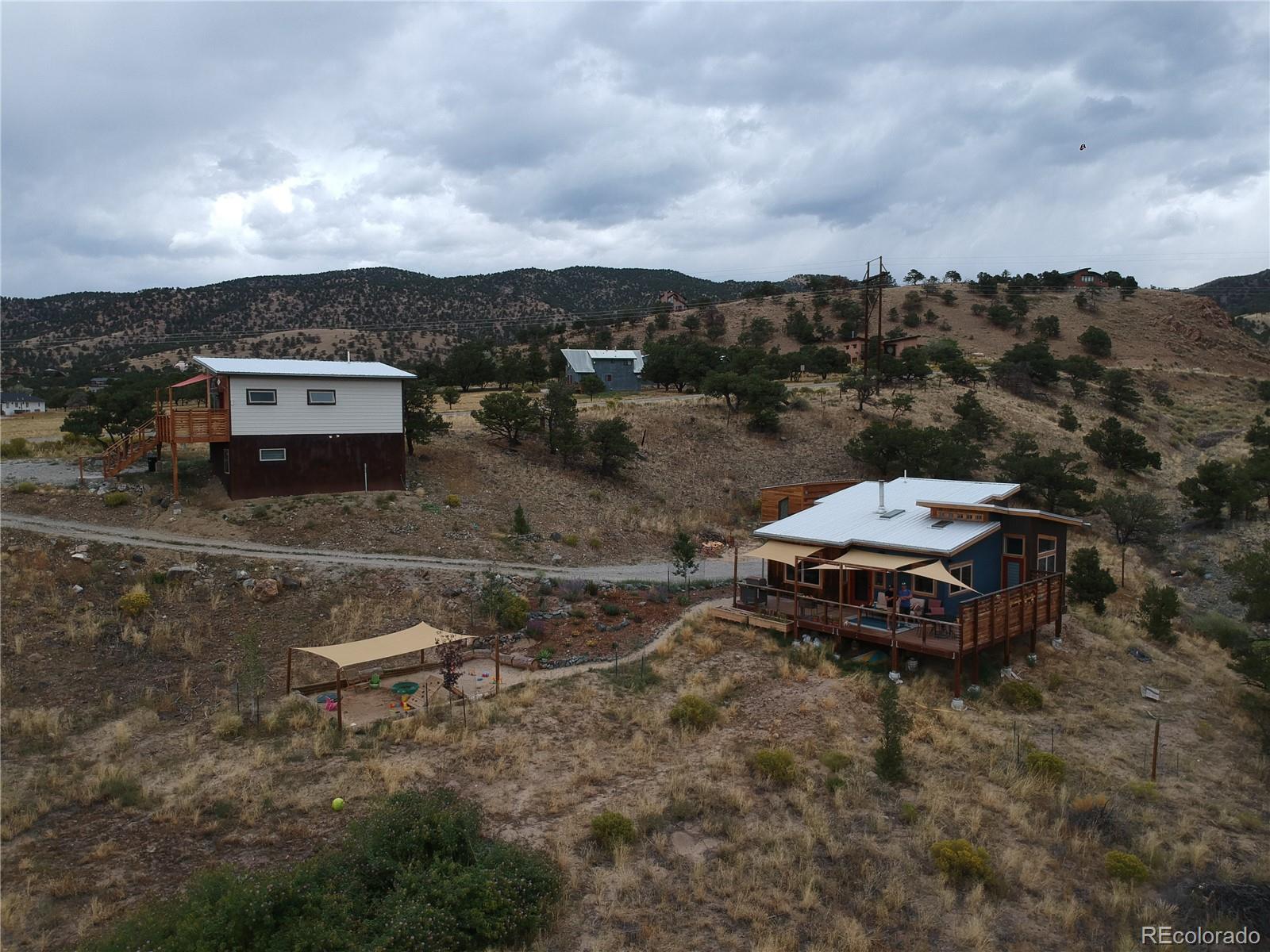 MLS Image #0 for 6175  county road 156 ,salida, Colorado