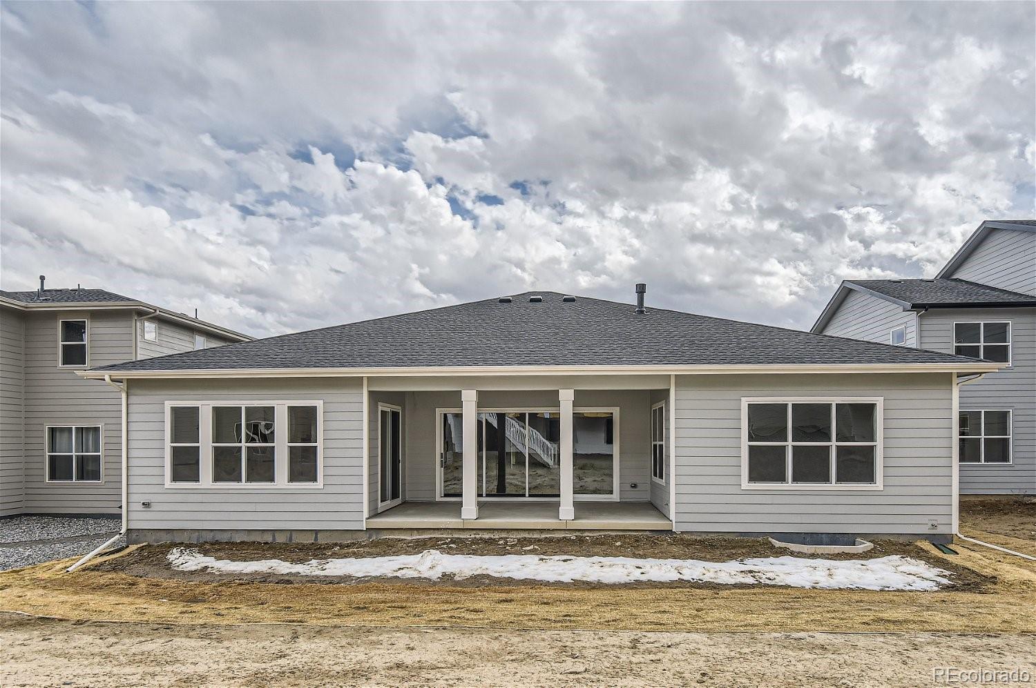 MLS Image #17 for 5637  margarita point,parker, Colorado