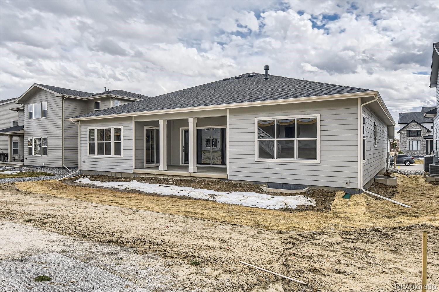 MLS Image #21 for 5637  margarita point,parker, Colorado