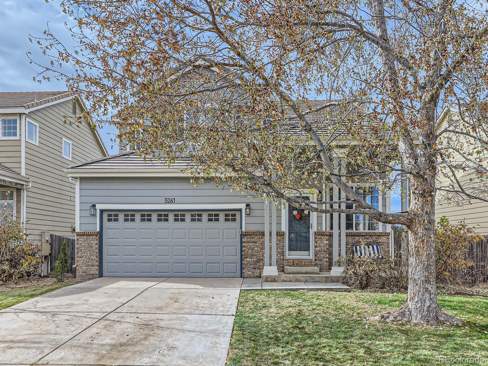 MLS Image #0 for 5261 s shawnee street,aurora, Colorado