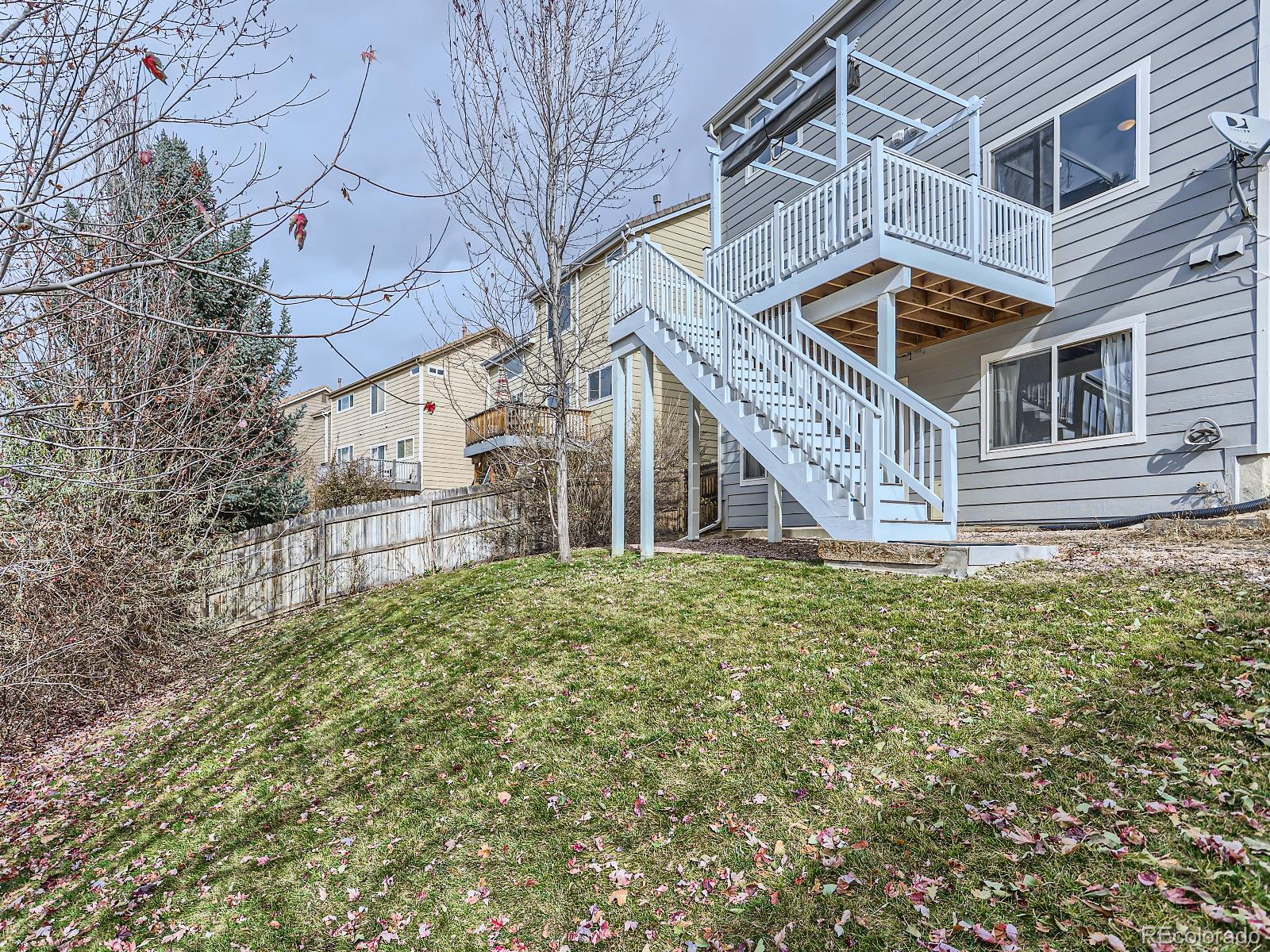 MLS Image #24 for 5261 s shawnee street,aurora, Colorado