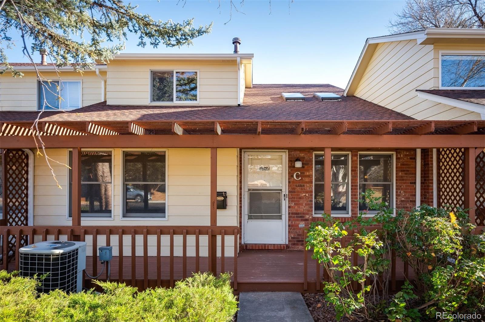 MLS Image #0 for 3324  hickok drive,fort collins, Colorado