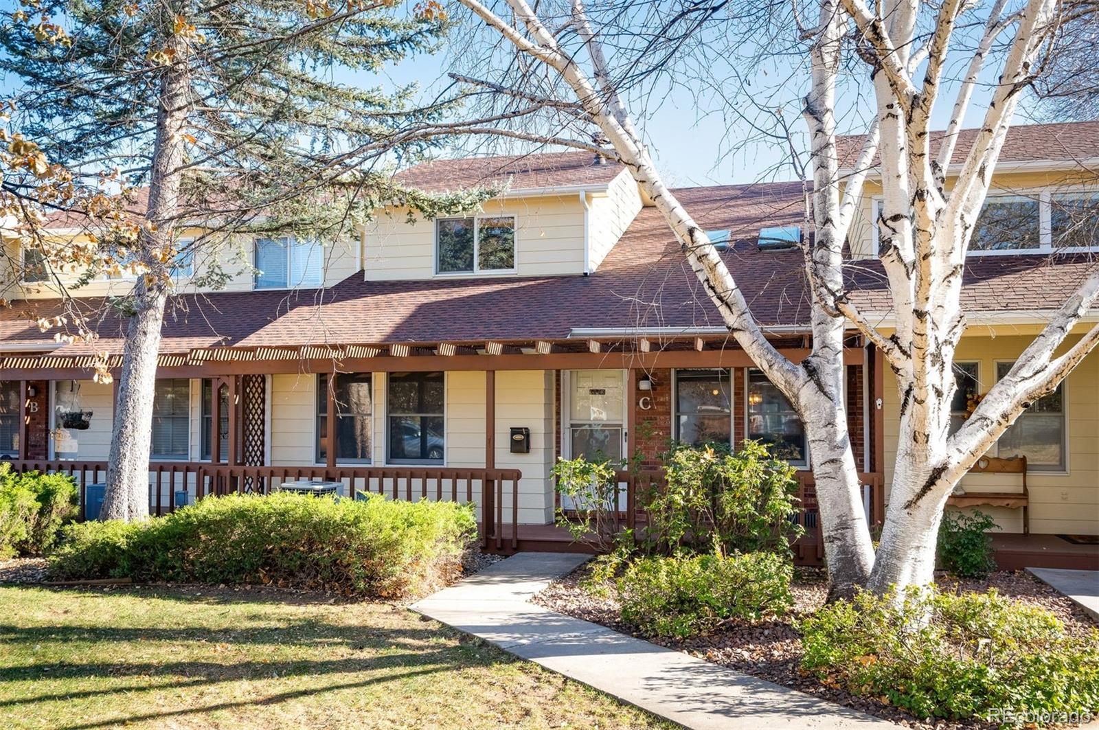 Report Image for 3324  Hickok Drive,Fort Collins, Colorado