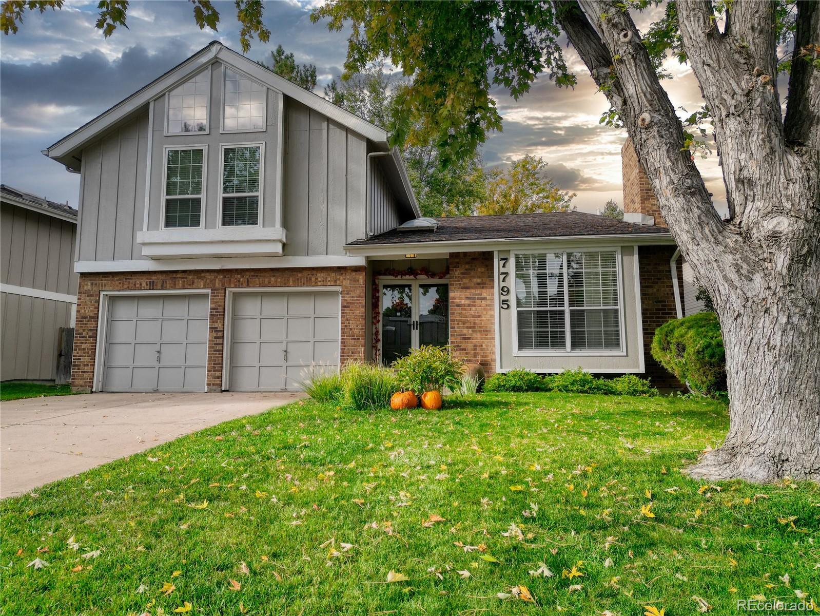 MLS Image #0 for 7795 s hill drive,littleton, Colorado