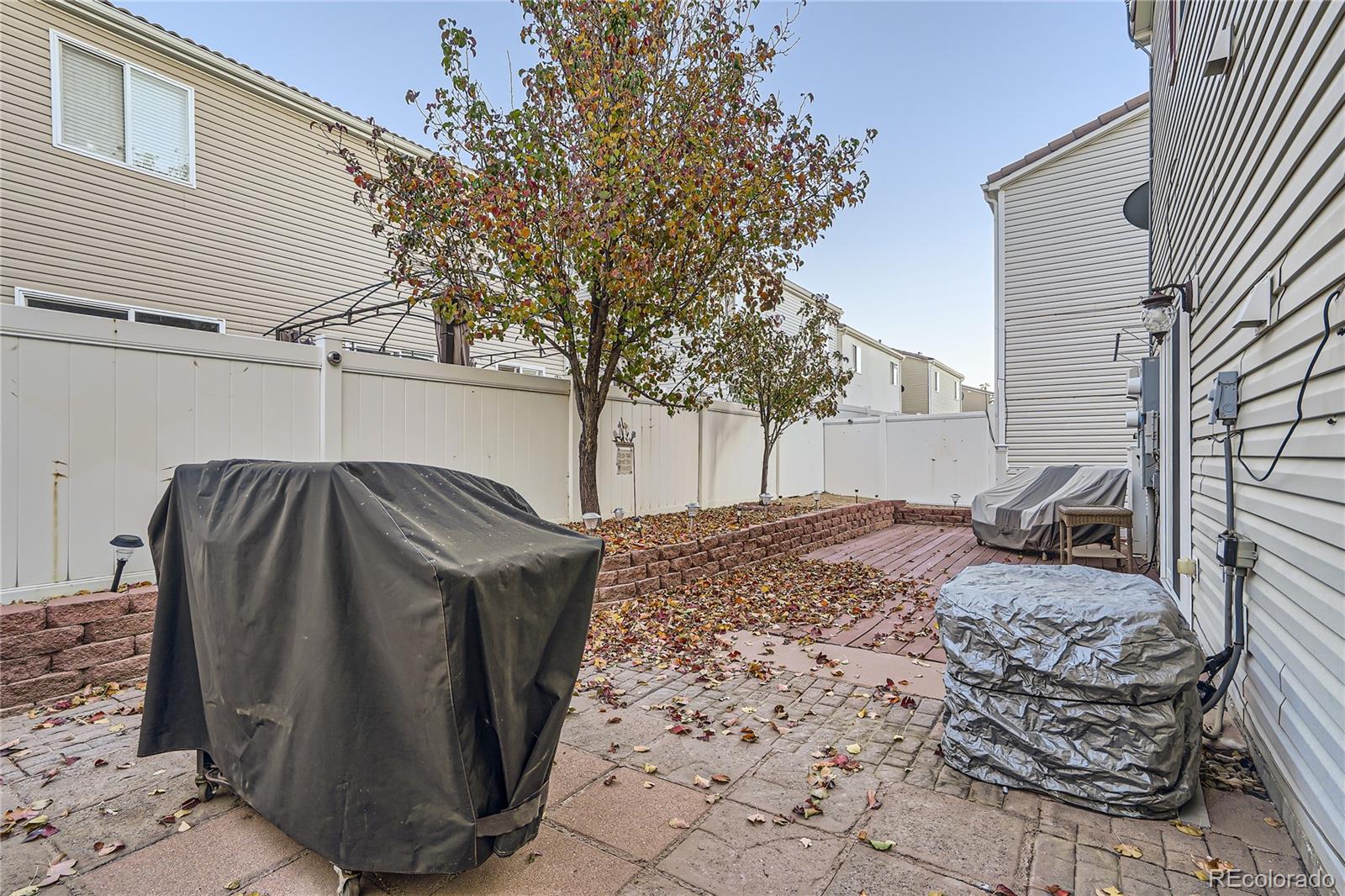 MLS Image #17 for 4368  andes way,denver, Colorado