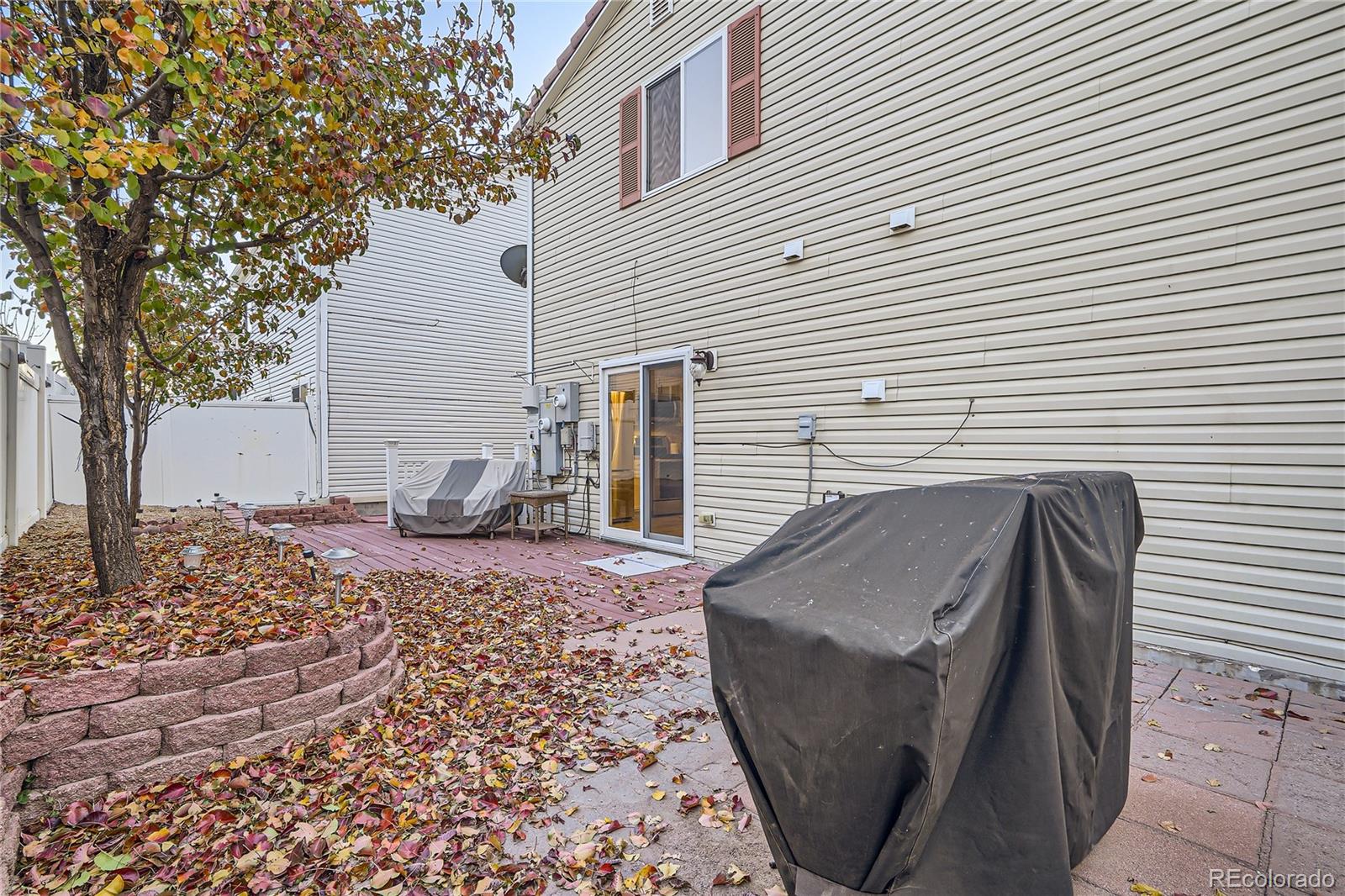 MLS Image #18 for 4368  andes way,denver, Colorado