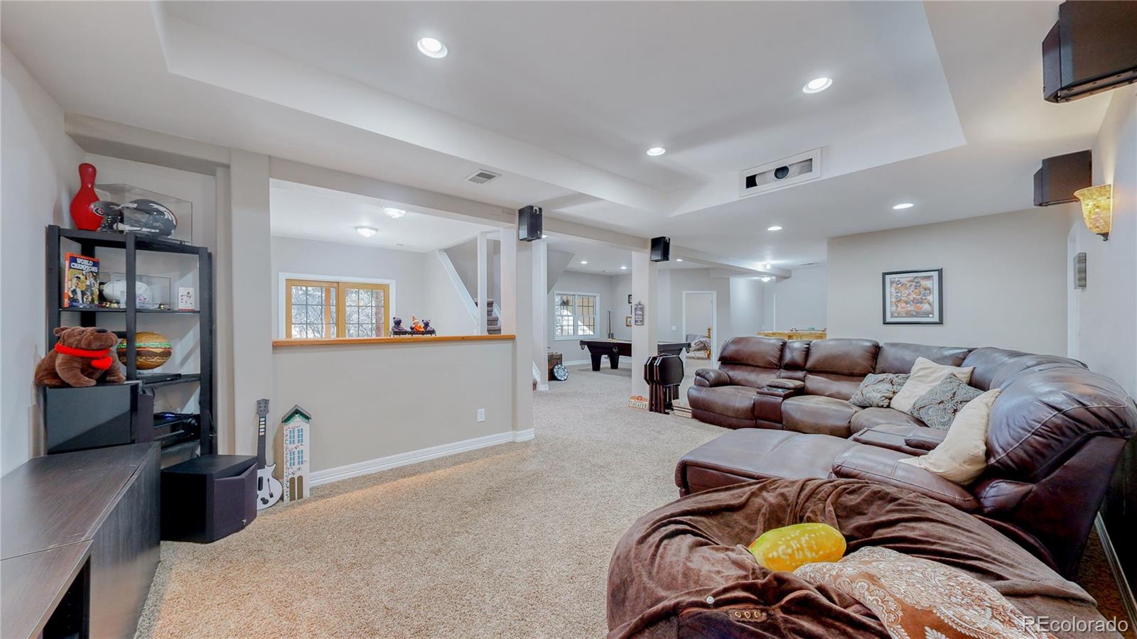 MLS Image #23 for 4360  red rock drive,larkspur, Colorado