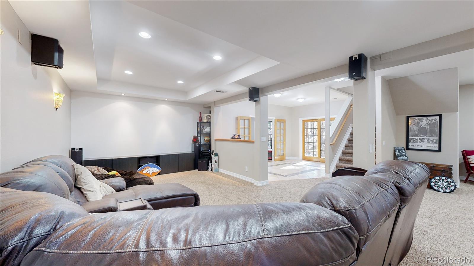 MLS Image #25 for 4360  red rock drive,larkspur, Colorado