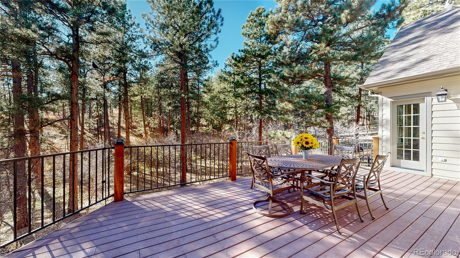 MLS Image #35 for 4360  red rock drive,larkspur, Colorado