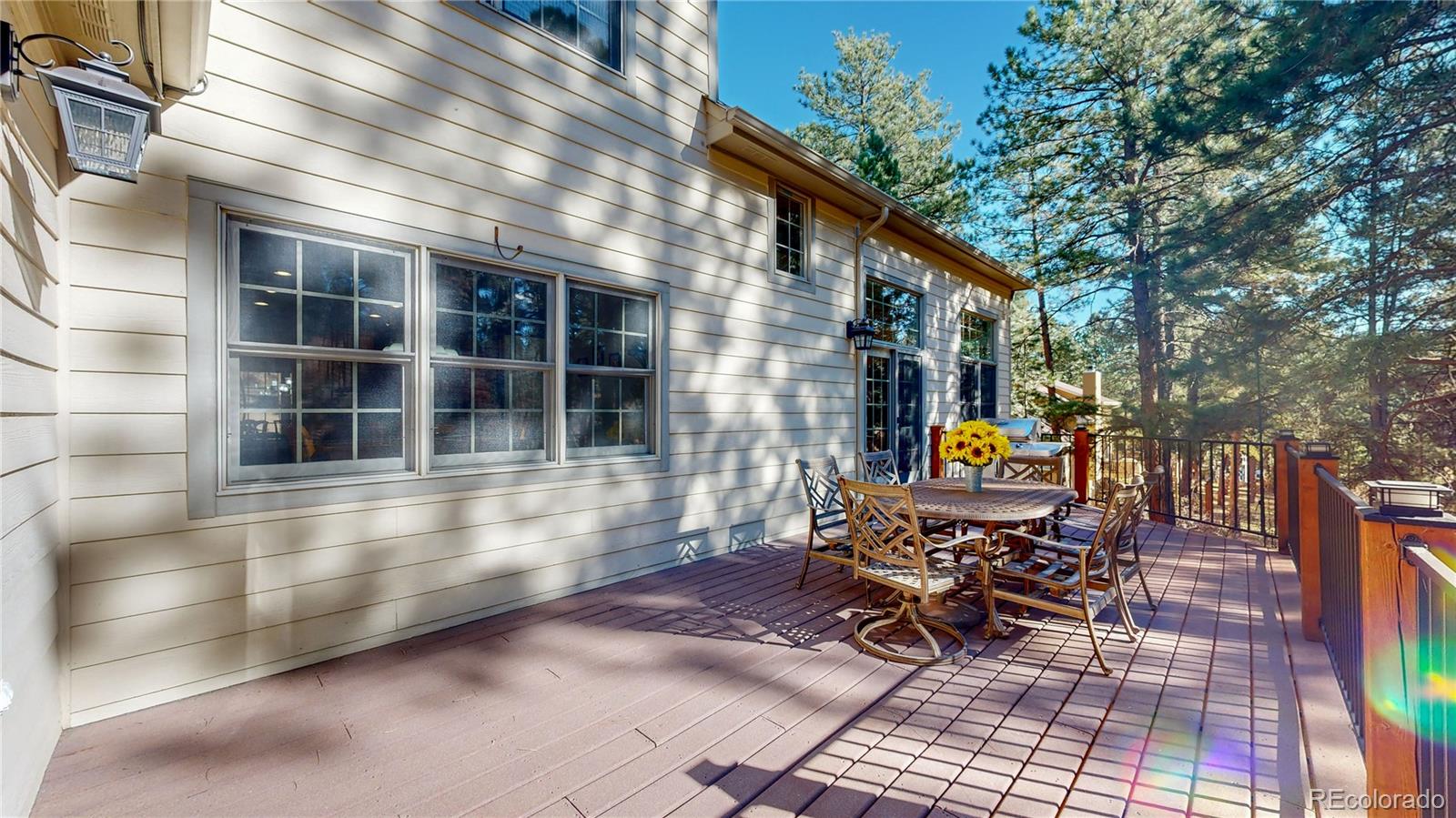 MLS Image #36 for 4360  red rock drive,larkspur, Colorado