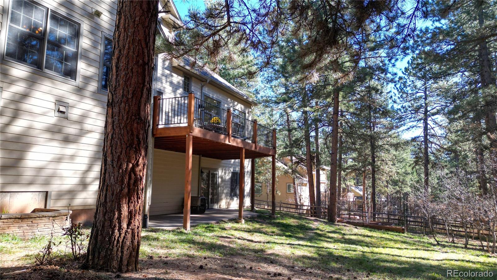 MLS Image #41 for 4360  red rock drive,larkspur, Colorado