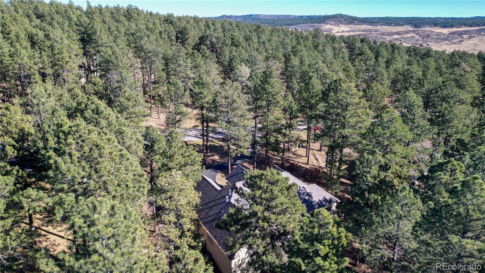 MLS Image #44 for 4360  red rock drive,larkspur, Colorado