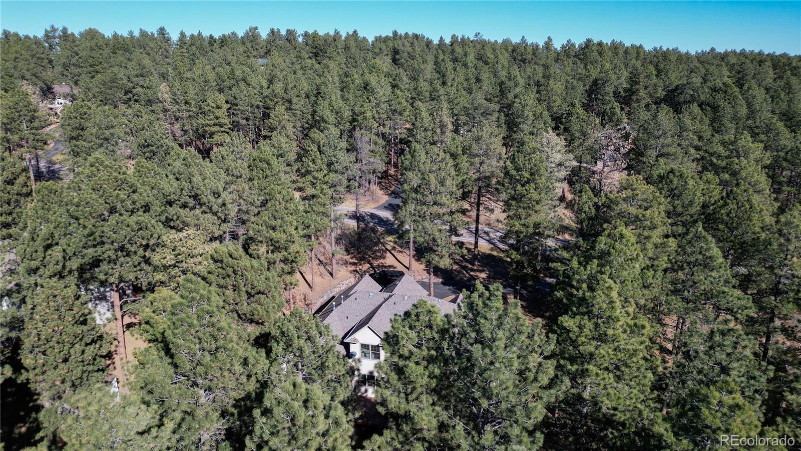 MLS Image #45 for 4360  red rock drive,larkspur, Colorado