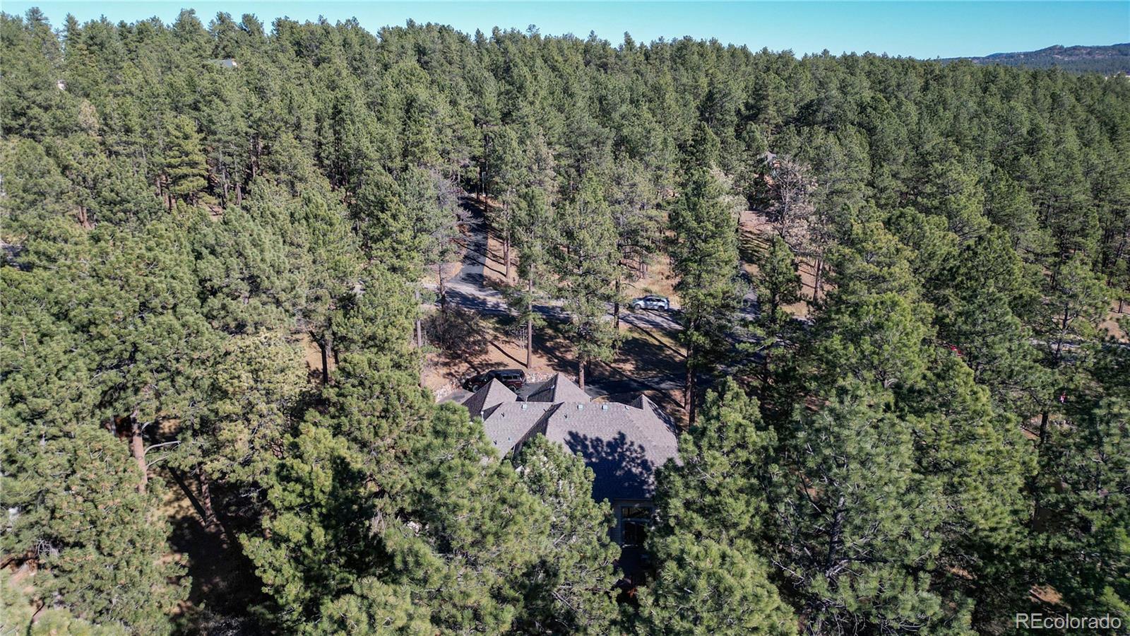MLS Image #46 for 4360  red rock drive,larkspur, Colorado