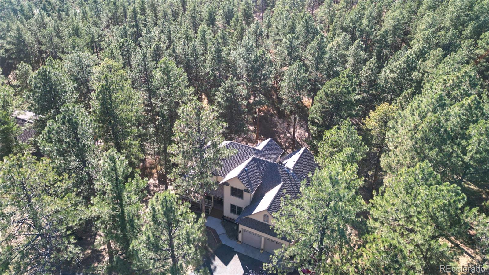 MLS Image #47 for 4360  red rock drive,larkspur, Colorado