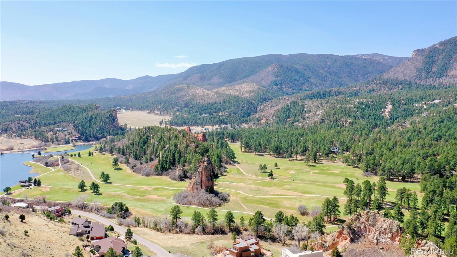 MLS Image #49 for 4360  red rock drive,larkspur, Colorado